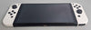 Nintendo Switch Console, 64GB OLED + White Joy-Con, Unboxed