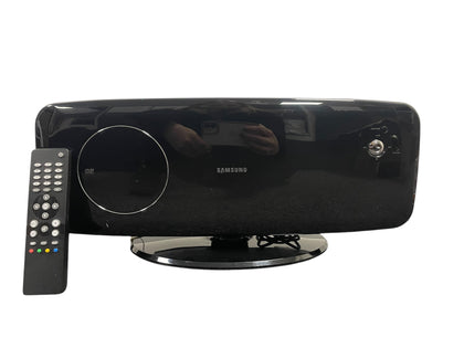 Samsung HT-QX100 Home DVD CD Player