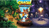 Crash Bandicoot N. Sane Trilogy xbox one