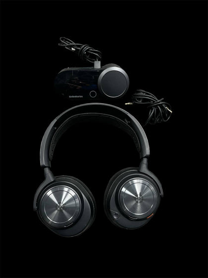 Steelseries Arctis Nova Pro Wireless Gaming Headset ** Collection Only - Wythenshawe **