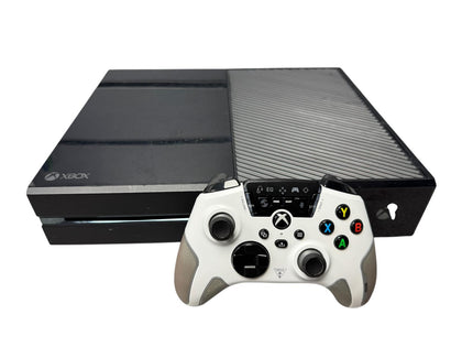 Microsoft Xbox One 500GB Console