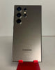 Samsung Galaxy S24 Ultra 256GB Boxed, No pen included