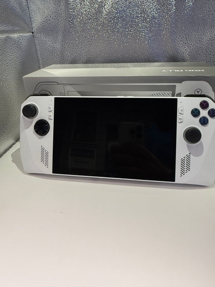 ASUS ROG Ally Handheld Gaming Console