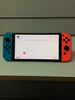 Nintendo Switch Oled  Neon Red/Blue Joy-Cons - 64GB Storage