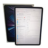 Apple 11 inch iPad Pro - Boxed - 128GB