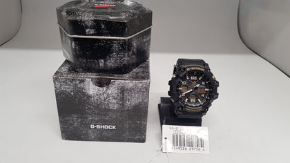 Casio G-Shock Mudmaster GWG-100-1A3ER Watch