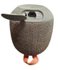 Ultimate Ears Wonderboom 2 Grey/Orange - Bluetooth Speaker**Unboxed** COLLECTION ONLY