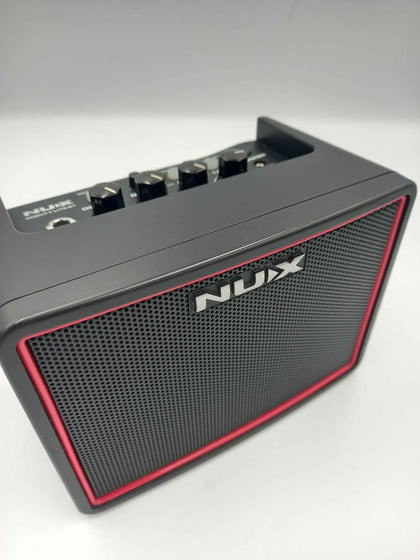 NUX Mighty Lite BT Desktop Guitar Amp