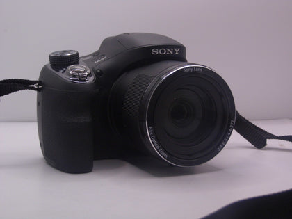 Sony Cyber-shot DSC-H400 20MP