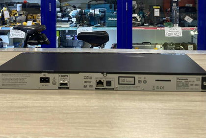 Panasonic Blu-Ray Player