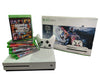 Xbox One S 1Tb Disc Console Plus 7 Games & Wireless Controller Boxed
