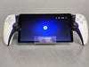 Playstation Portal Remote Player, White, ***Unboxed***