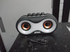 Party Light and Sound- Owl Eyes BT speaker