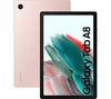 Samsung Galaxy Tab A8 SM-X205 32GB 10.5" Pink