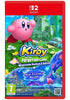 Kirby and the Forgotten Land Star-Crossed World
