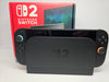 Nintendo Switch 2 Console - Black
