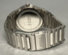 Hugo Boss Candor 41mm Blue Dial 3 Hand Stainless Steel Case Watch ** Boxed **