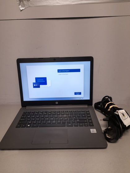 HP 240 G7 Notebook