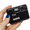 Vivitar Vivicam 5018 Digital Camera