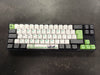 Ducky x Varmilo MIYA-Pro Panda TKL Cherry MX - Backlit Gaming Keyboard