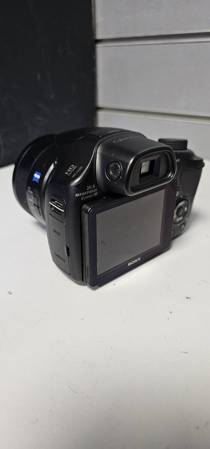 Sony DSC-HX350 Compact Camera – Black