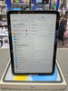 Apple iPad A16 Blue Boxed 128gb Wifi