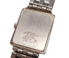 Seiko Tank V739-5A30 Quartz Watch**Unboxed**