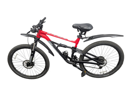 Polygon Sisku D5 Mountain Bike