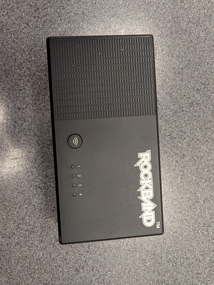 Rock Band 4 - Legacy Game Controller Adapter For Xbox One