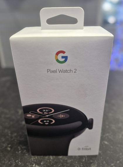 Google Pixel Watch 2 41MM Matte black