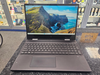 HP Envy X360 Convertible Laptop