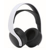 Sony PlayStation 5 Pulse 3D Wireless Gaming Headset White ** No Dongle **