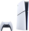 Playstation 5 Slim Digital Edition Console, 1TB, White ***Unboxed***