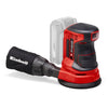 Einhell Power X-Change Cordless Orbital Sander - 18V Electric Sander**Unboxed**