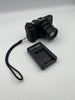 Sony Cyber-shot DSC-HX60, Digital camera compact, 20.4 MP, 30x optical zoom - Black