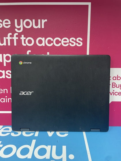 ACER R852T SERIES CHROMEBOOK 4GB RAM 32GB SSD CHROME OS BLACK UNBOXED