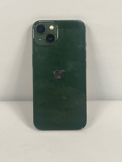 Apple iPhone 13 128GB Green *87% BH*