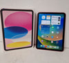 Apple iPad 10th Gen 10.9in 64GB Wi-Fi & Cellular Pink