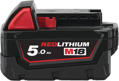 Milwaukee 18V 5.0Ah Li-Ion Battery