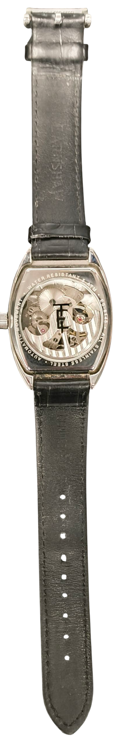 Thomas Earnshaw Beauchamp Men's Watch