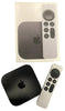 Apple 4K TV 3rd Gen 64GB