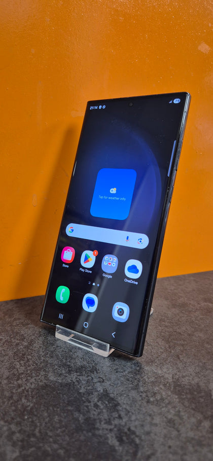 Samsung Galaxy S23 Ultra