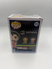 Funko Pop Ayrton Senna 11