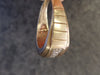 Stylish 9ct Mens Ring Size T