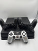 Sony PlayStation 4 Pro 1Tb with 3 pads