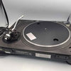 Technics SL-1210MK2 Direct Drive DJ Turntable – No Needle – Rough Condition