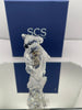Swarovski Crystal Koala & Baby