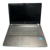 HP RTL8723DE Laptop