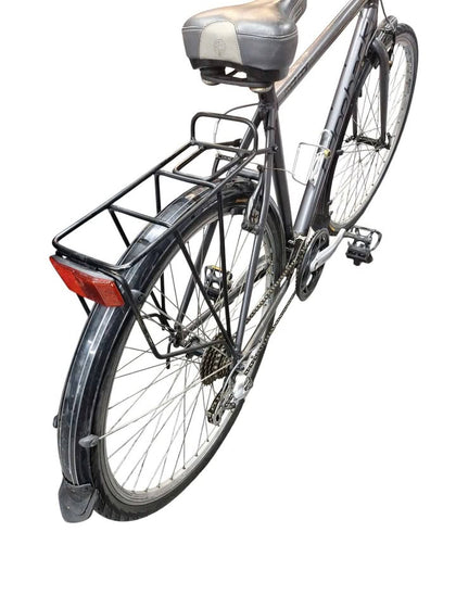 Ridgeback Meteor Mens Road Bike - 700C Wheel - 24 Speed - 21
