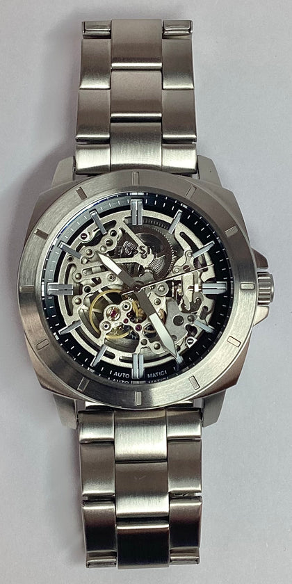 Fossil Automatic Watch